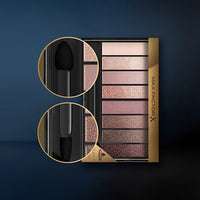 Lidschatten Palette Masterpiece 003 Rose Nudes, 6,5 g