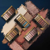 Lidschatten Palette Masterpiece 003 Rose Nudes, 6,5 g