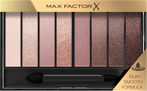 Lidschatten Palette Masterpiece 003 Rose Nudes, 6,5 g