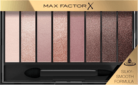 Lidschatten Palette Masterpiece 003 Rose Nudes, 6,5 g