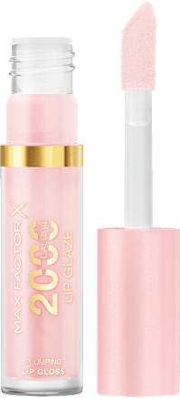Lipgloss 2000 Calorie Lip Glaze 010 Cotton Candy, 4,4 ml MAX FACTOR