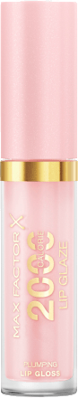 Lipgloss 2000 Calorie Lip Glaze 010 Cotton Candy, 4,4 ml