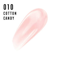 Lipgloss 2000 Calorie Lip Glaze 010 Cotton Candy, 4,4 ml