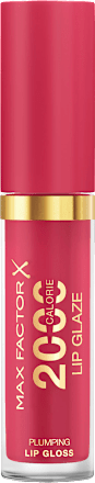 Lipgloss 2000 Calorie Lip Glaze 030 First Sip, 4,4 ml MAX FACTOR