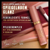 Lipgloss 2000 Calorie Lip Glaze 030 First Sip, 4,4 ml MAX FACTOR