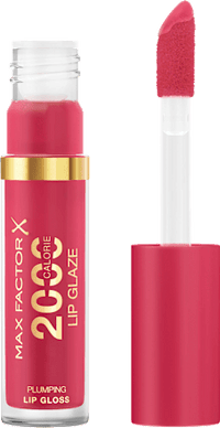 Lipgloss 2000 Calorie Lip Glaze 030 First Sip, 4,4 ml MAX FACTOR