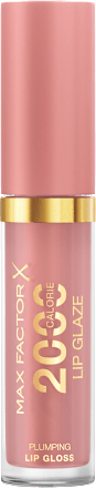 Lipgloss 2000 Calorie Lip Glaze 085 Floral Cream, 4,4 ml