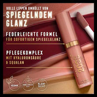 Lipgloss 2000 Calorie Lip Glaze 085 Floral Cream, 4,4 ml MAX FACTOR