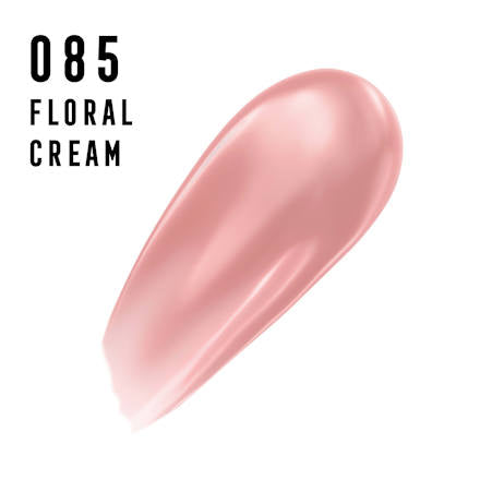 Lipgloss 2000 Calorie Lip Glaze 085 Floral Cream, 4,4 ml