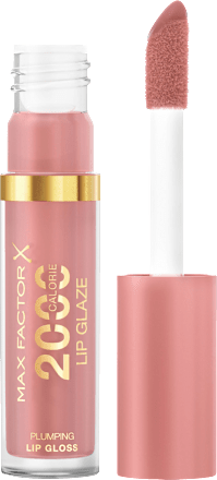Lipgloss 2000 Calorie Lip Glaze 085 Floral Cream, 4,4 ml