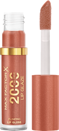 Lipgloss 2000 Calorie Lip Glaze 170 Nectar Punch, 4,4 ml