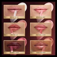 Lipgloss 2000 Calorie Lip Glaze 170 Nectar Punch, 4,4 ml
