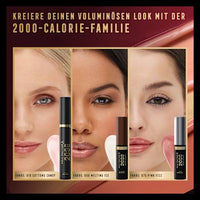 Lipgloss 2000 Calorie Lip Glaze 170 Nectar Punch, 4,4 ml