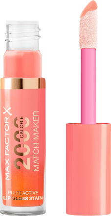 Lipgloss 2000 Calorie Match Maker 010, 4,4 ml