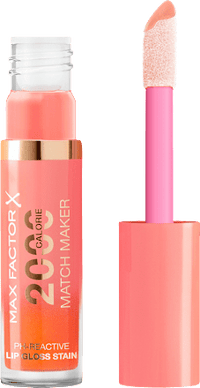 Lipgloss 2000 Calorie Match Maker 010, 4,4 ml