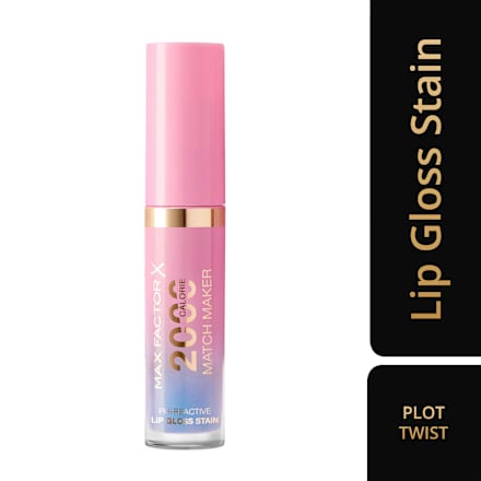 Lipgloss 2000 Calorie Match Maker 020 Plot Twist, 4,4 ml