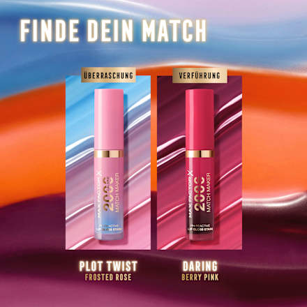 Lipgloss 2000 Calorie Match Maker 020 Plot Twist, 4,4 ml