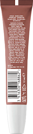 Lipgloss Miracle Pure Lip Enhancer 020 Cacao Nibs, 12 ml