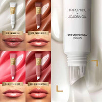 Lipgloss Miracle Pure Lip Enhancer 020 Cacao Nibs, 12 ml