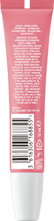 Lipgloss Miracle Pure Lip Enhancer 040 Vital Rose, 12 ml