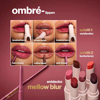 Lipliner 2000 Colour 010 Nude Lines, 0,35 g
