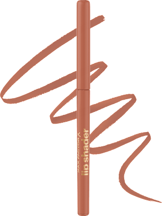 Lipliner 2000 Colour 010 Nude Lines, 0,35 g