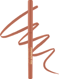 Lipliner 2000 Colour 010 Nude Lines, 0,35 g