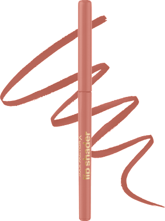 Lipliner 2000 Colour 020 Mauve Mesh, 0,35 g