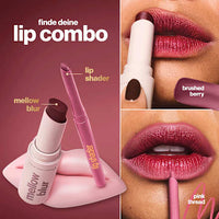 Lipliner 2000 Colour 030 Pink Thread, 0,35 g
