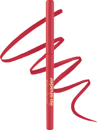 Lipliner 2000 Colour 040 Red Stroke, 0,35 g