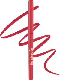 Lipliner 2000 Colour 040 Red Stroke, 0,35 g
