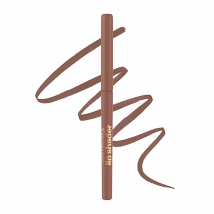 Lipliner 2000 Colour 080 Rustic Brick, 0,34 g