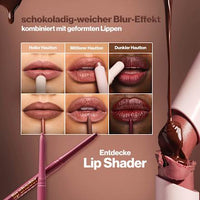Lipliner 2000 Colour 080 Rustic Brick, 0,34 g