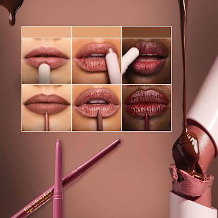 Lipliner 2000 Colour 090 Toasted Cinnamon, 0,34 g