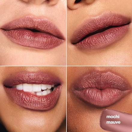 Lippenstift 2000 Calorie Mellow Blur 010 Mochi Mauve, 3,5 g