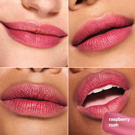 Lippenstift 2000 Calorie Mellow Blur 020 Rasberry Rush, 3,5 g