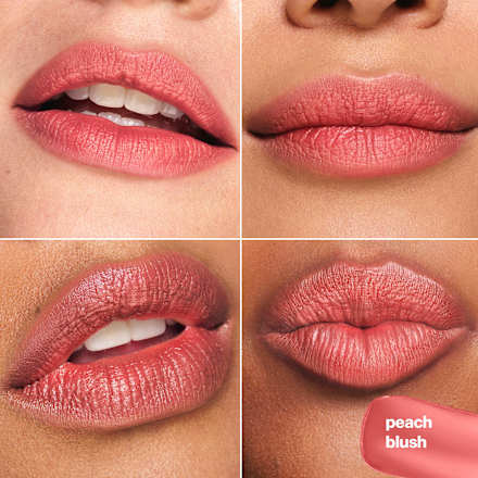 Lippenstift 2000 Calorie Mellow Blur 030 Peach Blush, 3,5 g