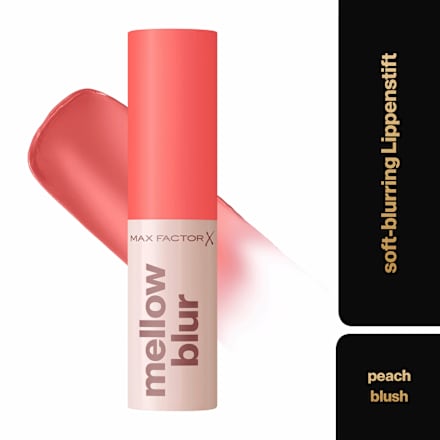 Lippenstift 2000 Calorie Mellow Blur 030 Peach Blush, 3,5 g