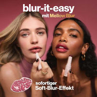 Lippenstift 2000 Calorie Mellow Blur 040 Cashmere Cherry, 3,5 g