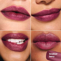 Lippenstift 2000 Calorie Mellow Blur 050 Brushed Berry, 3,5 g