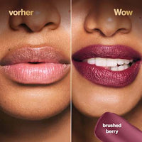 Lippenstift 2000 Calorie Mellow Blur 050 Brushed Berry, 3,5 g