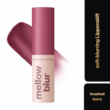 Lippenstift 2000 Calorie Mellow Blur 050 Brushed Berry, 3,5 g