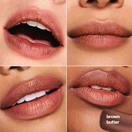 Lippenstift 2000 Calorie Mellow Blur 060 Brown Butter, 3,5 g