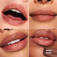 Lippenstift 2000 Calorie Mellow Blur 060 Brown Butter, 3,5 g