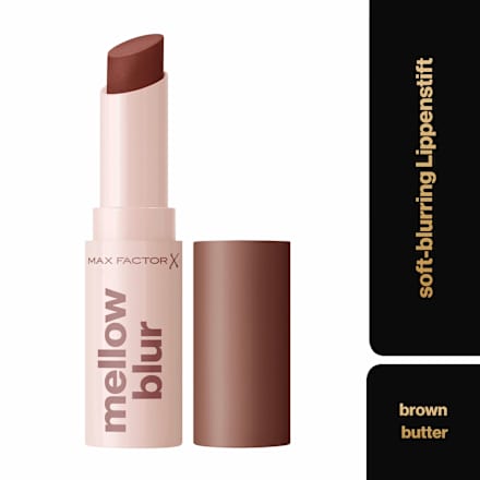 Lippenstift 2000 Calorie Mellow Blur 060 Brown Butter, 3,5 g