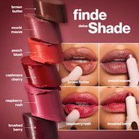Lippenstift 2000 Calorie Mellow Blur 060 Brown Butter, 3,5 g