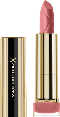 Lippenstift Colour Elixir 010 Toasted Almond, 4 g MAX FACTOR