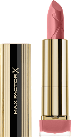 Lippenstift Colour Elixir 010 Toasted Almond, 4 g MAX FACTOR
