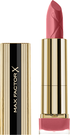 Lippenstift Colour Elixir 020 Burnt Caramel, 4 g