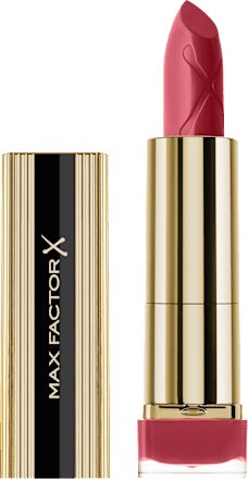 Lippenstift Colour Elixir 025 Sunbronze, 4 g